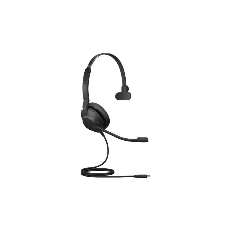 Jabra 23089-889-879 cuffia e auricolare Cablato A Padiglione Ufficio 