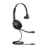 Jabra 23089-889-879 cuffia e auricolare Cablato A Padiglione Ufficio 