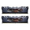 Memoria RAM GSKILL Flare X DDR4 CL14 16GB