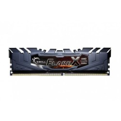 Memoria RAM GSKILL Flare X DDR4 CL14 16GB