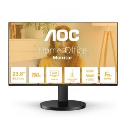 MONITOR 27 IPS 2K REG ALT 100HZ USB-C AUDIO