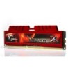 Memoria RAM GSKILL F3-10666CL9D-16GBXL DDR3 16 GB CL9