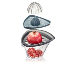 Gefu 14480 snocciolatore e spremiagrumi FRUTI