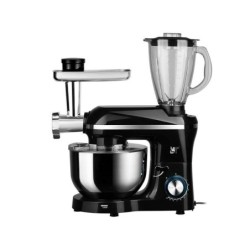 Robot da Cucina Lafe LAFMIX46072 Nero 1300 W 5 L