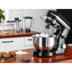 Robot da Cucina Lafe LAFMIX46072 Nero 1300 W 5 L