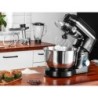 Robot da Cucina Lafe LAFMIX46072 Nero 1300 W 5 L