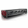 Interfaccia audio Tascam US-4X4HR