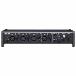 Interfaccia audio Tascam US-4X4HR