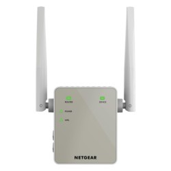 NETGEAR EX6120 Trasmettitore di rete