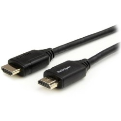 StarTech.com Cavo HDMI Premium ad alta velocit&Atilde;&nbsp; con Ethernet - 4K 