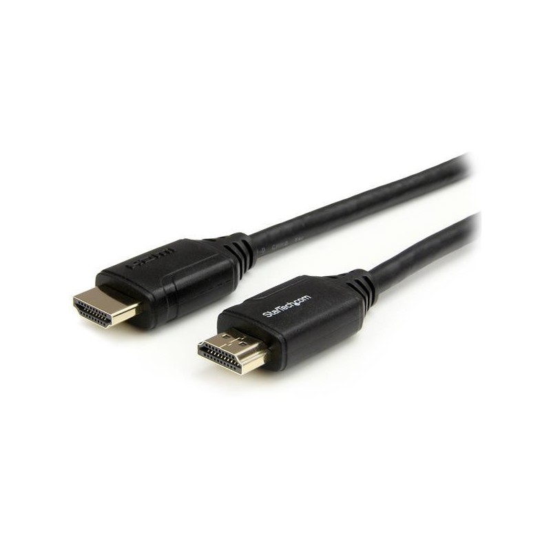 StarTech.com Cavo HDMI Premium ad alta velocit&Atilde;&nbsp; con Ethernet - 4K 