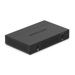 NETGEAR GS305PP Non gestito Gigabit Ethernet (10/100/1000) Supporto P