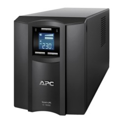 APC Smart-UPS gruppo di continuit&Atilde;&nbsp; (UPS) A linea interattiva 1,5 k