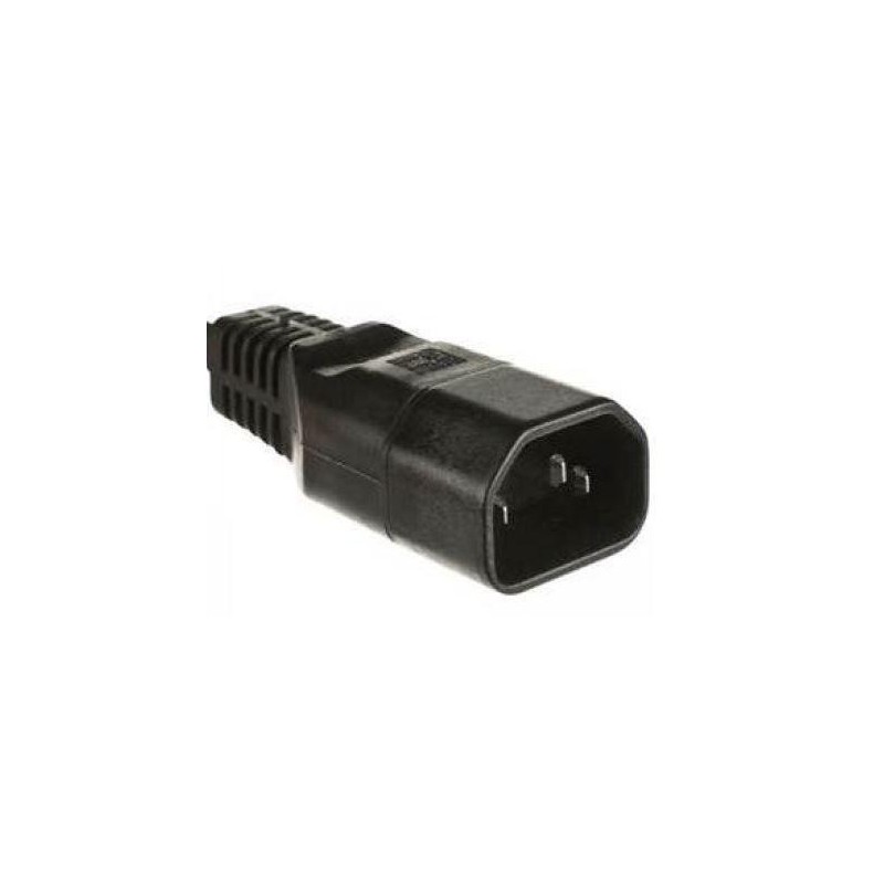 Adattatore di alimentazione IEC C14 Plug