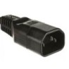 Adattatore di alimentazione IEC C14 Plug