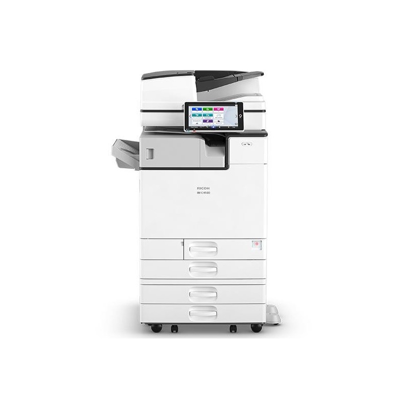 Ricoh IM C4500 Laser A3 1200 x 1200 DPI 45 ppm Wi-Fi