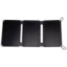 Connettore Solare Denver Electronics SOP-10200 Nero 20 W