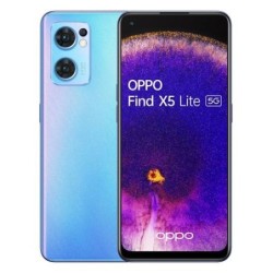 OPPO Find X5 Lite 16,3 cm (6.43&quot;) Doppia SIM Android 12 5G USB tipo-C