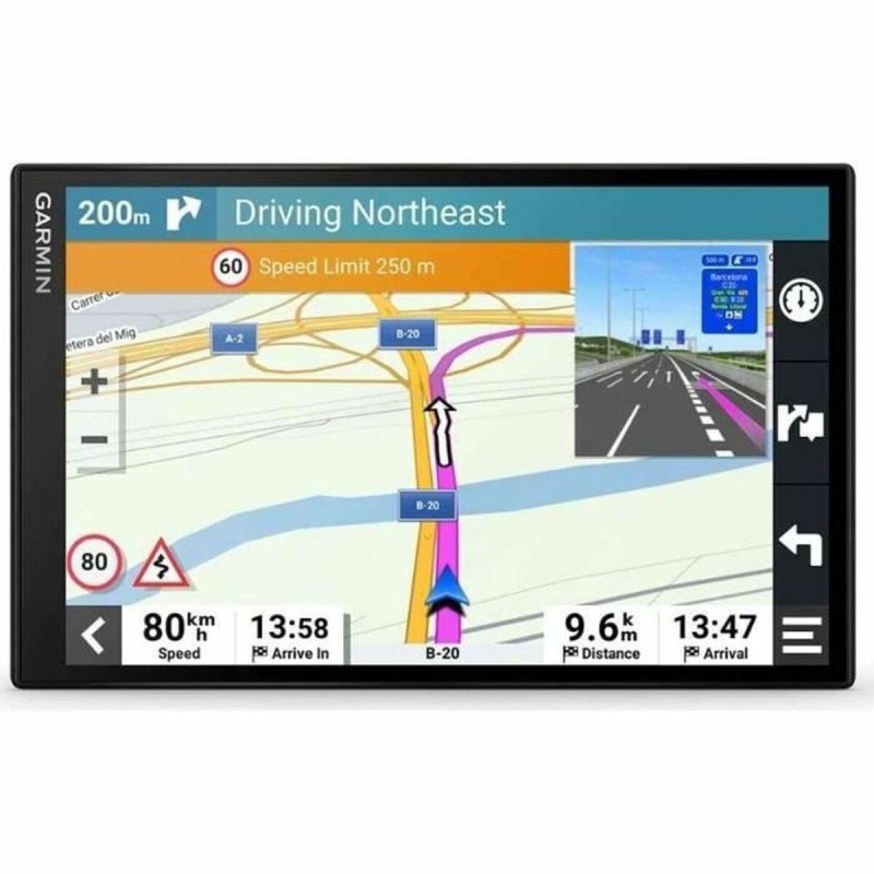 Garmin Drive Smart 86