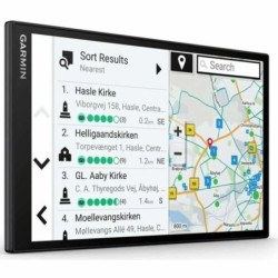 Garmin Drive Smart 86