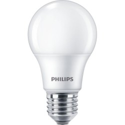 Philips Lampadina 60 W A60 E27 x6