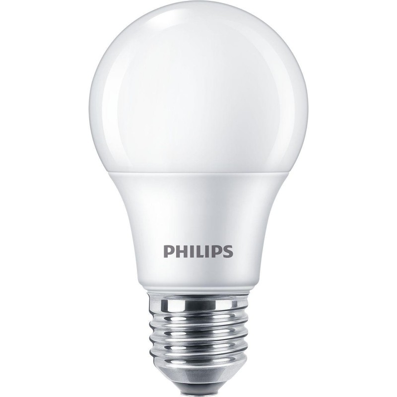 Philips Lampadina 60 W A60 E27 x6