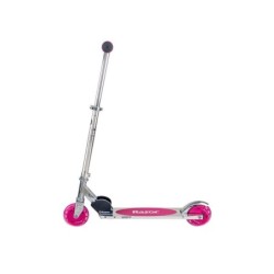 Monopattino Razor A125 Rosso Rosa