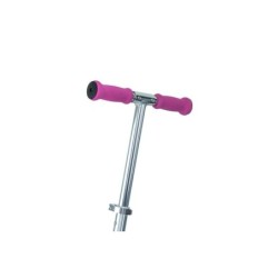 Monopattino Razor A125 Rosso Rosa