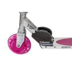 Monopattino Razor A125 Rosso Rosa