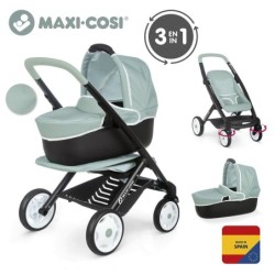 Carrozzina per Bambole Smoby Maxi-Cosi Pushchair 64 cm