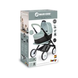 Carrozzina per Bambole Smoby Maxi-Cosi Pushchair 64 cm