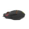 Mouse Ottico Mouse Ottico Krux Fuze Pro Nero