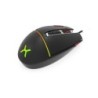 Mouse Ottico Mouse Ottico Krux Fuze Pro Nero