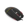 Mouse Ottico Mouse Ottico Krux Fuze Pro Nero