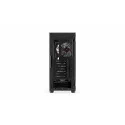 Case computer desktop ATX Krux KRXD003 Nero