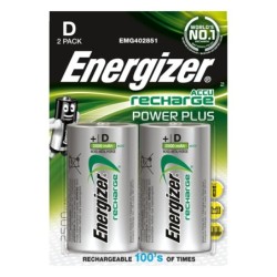 RICCH HR20 2500MAH 4PZ