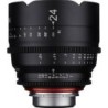 CANONE CINEMATOGRAFICO XEEN 24MM T1.5 FF