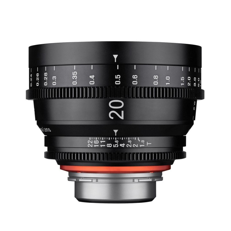 XEEN 20MM T1,9 FF CINE PL