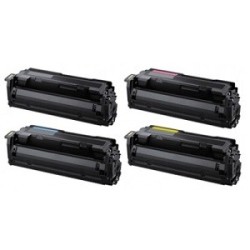 Toner Compa Samsung ProXpress C4010NDC4060FX-15KCLT-K603L