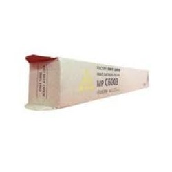 Ricoh 841854 cartuccia toner 1 pz Originale Giallo