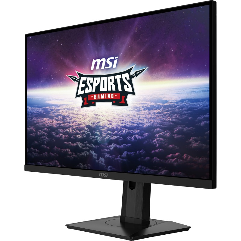 MSI G274QPX Monitor PC 68,6 cm (27&quot;) 2560 x 1440 Pixel Quad HD Nero