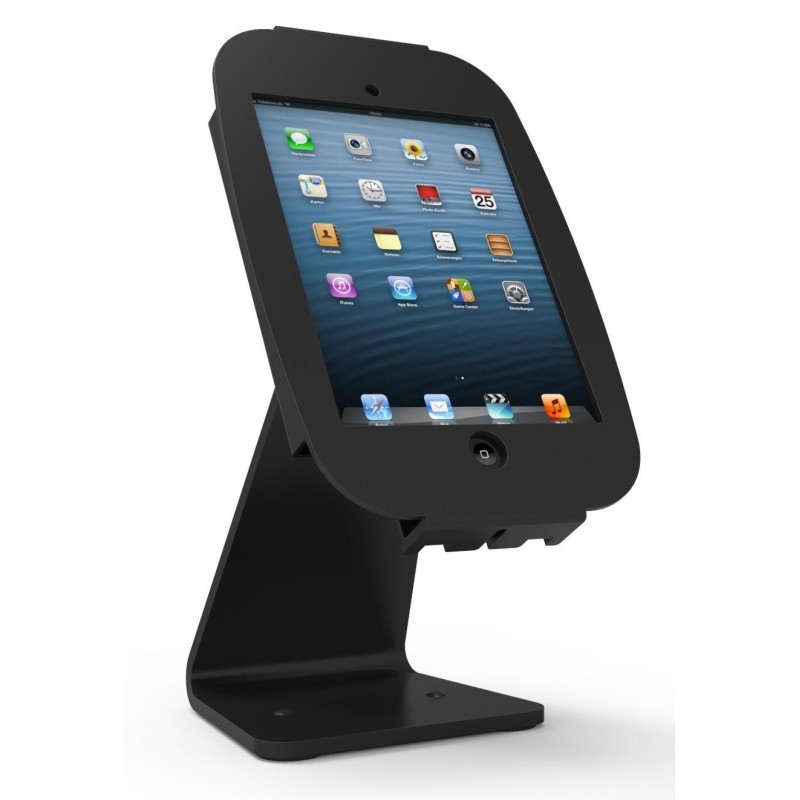 Compulocks Space Supporto attivo Tablet/UMPC Nero