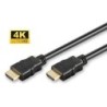 Microconnect 5.0m HDMI - HDMI cavo HDMI 5 m HDMI tipo A [Standard] Ne