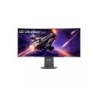 LG 45GS95QE-B.AEK Monitor PC 114,3 cm (45&quot;) 3440 x 1440 Pixel Wide Qu