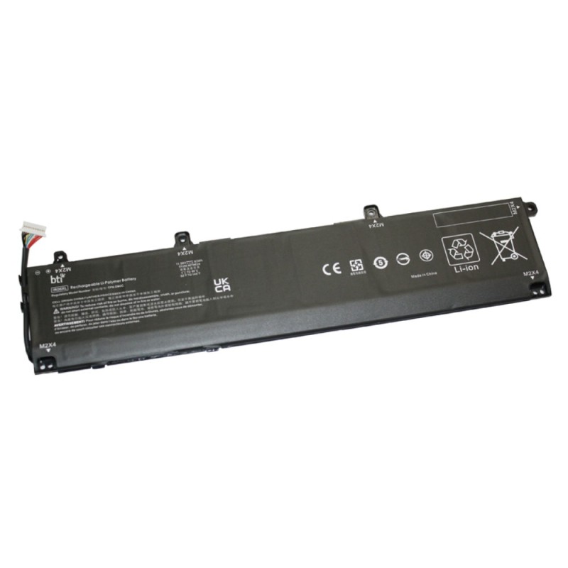 Origin Storage IR06XL-BTI batteria ricaricabile industriale Ioni di L