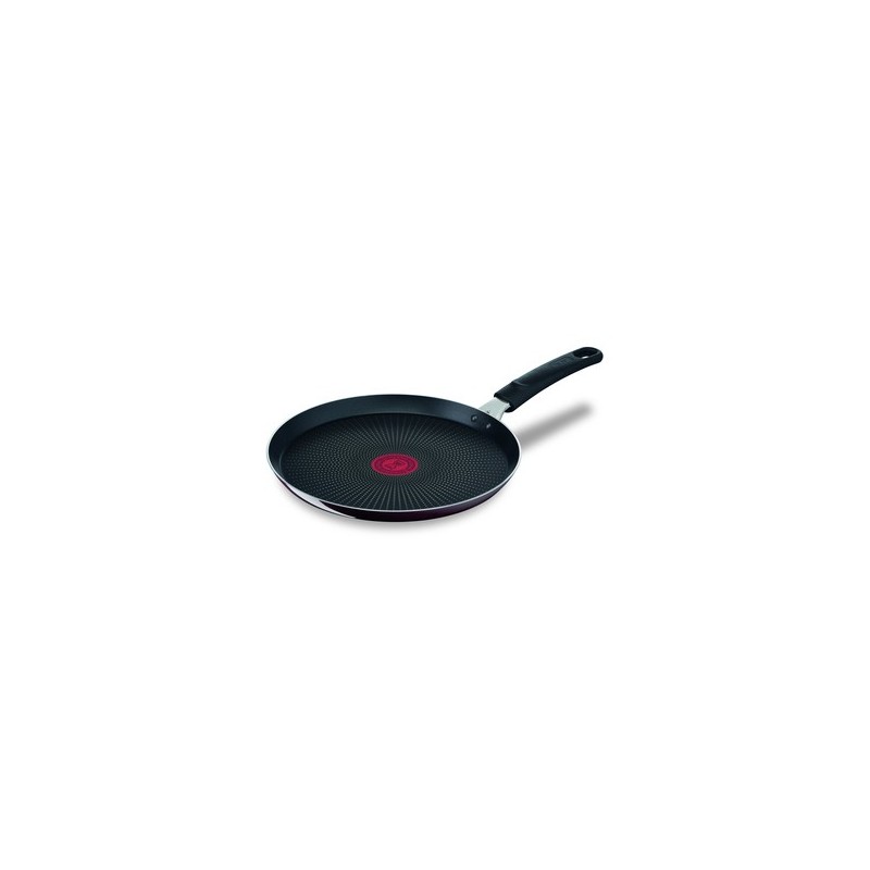 Tefal Resist Intense D52210 Crepiera Rotondo