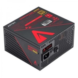 ABYSM Morpheo GX5 1000W alimentatore per computer 20+4 pin ATX ATX Ne