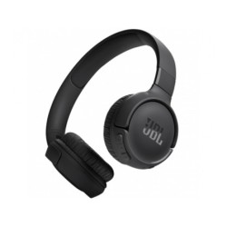 Cuffie JBL Tune 520BT nere JBLT520BTBLKEU