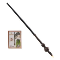 Wizarding World Harry Potter, Spellbinding Wand di Minerva McGranitt 