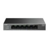 TP-Link LiteWave LS106LP switch di rete Non gestito Fast Ethernet (10